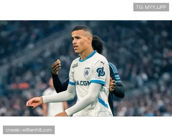 马赛主场3比0完胜布雷斯特 格林伍德点射建功稳居射手榜前列