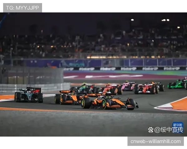 F1卡塔尔站排位赛结束 迈凯伦车队占据前两名