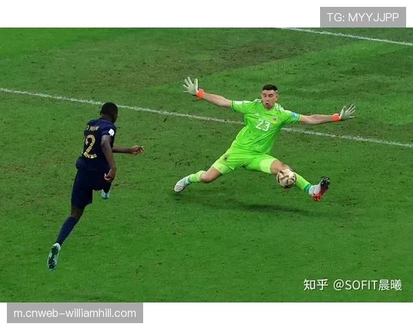 阿根廷门将马丁内斯扑点能力 成淘汰赛阶段关键因素