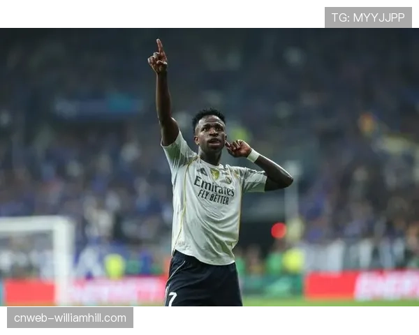 皇马快速反击效率西甲领先 维尼修斯边路突破成关键武器